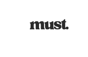 Must Logo