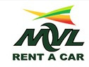 MVL Rent a Car Logo