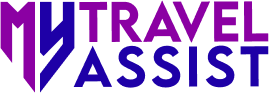 My Travel Assist Logo