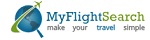 MyFlightSearch Logo