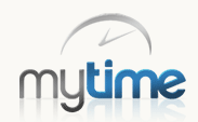 MyTime Logo