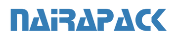 NAIRAPACK Logo