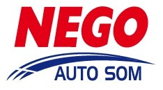 Nego Auto Som Logo