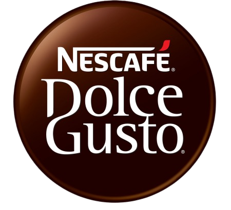 Nescafé Dolce Gusto Logo