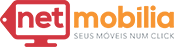 NetMobilia Logo