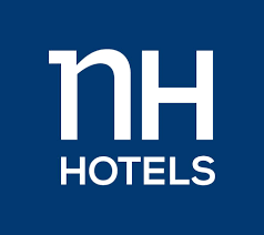 NH Hoteles Logo