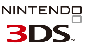 Nintendo 3DS Logo