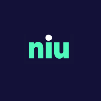 Niu Cursos Logo