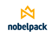 Nobelpack Logo