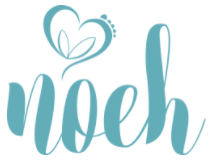 Noeh Logo