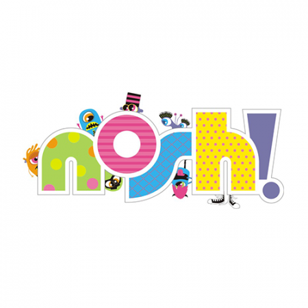 Nosh Logo