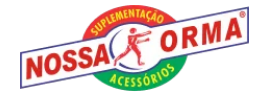 Nossa Forma Logo