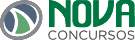 Nova Concursos Logo