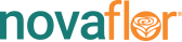 Nova Flor Logo