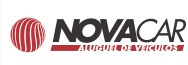 NovaCar Rent a Car Logo