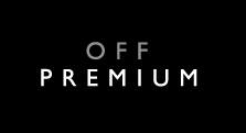 Off Premium Logo