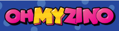 Ohmyzino Logo