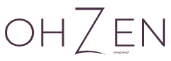 Ohzen Logo