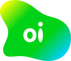 Oi Fibra Logo