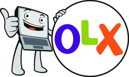 OLX Logo