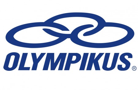 Olympikus Logo