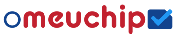 OMeuChip Logo