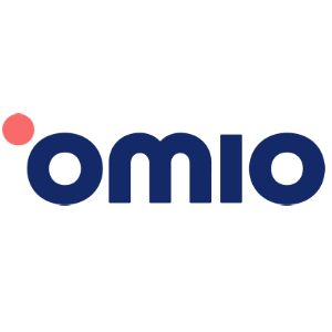 Omio Logo