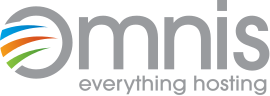 Omnis Network Logo