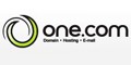 One.com Logo