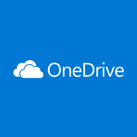 OneDrive Logo