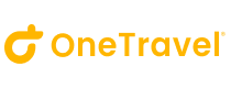 OneTravel Logo