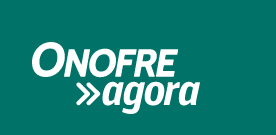 Onofre Agora Logo