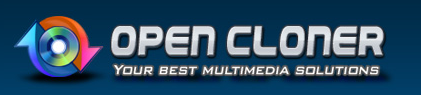 OpenCloner Logo