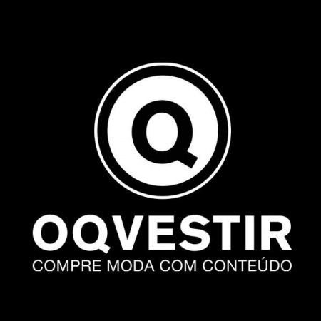 OQVestir Logo