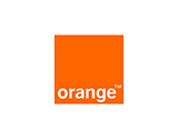 Orange Logo