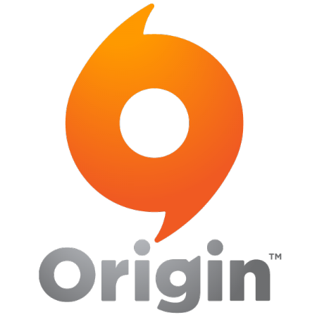 Origin Logo