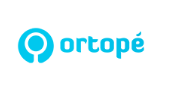 Ortopé Logo