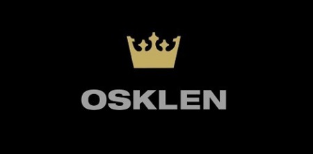 Osklen Logo