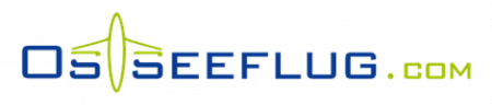 Ostseeflug Logo