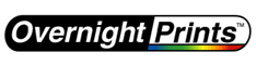 Overnight Prints Logo