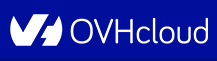 OVHcloud Logo