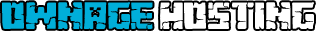 OwnageHosting Logo