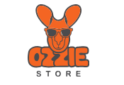 Ozzie Store Logo