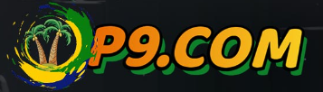 P9.com Logo