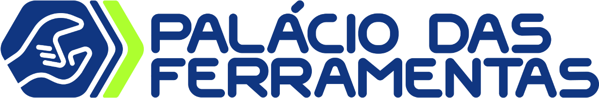 Palácio das Ferramentas Logo