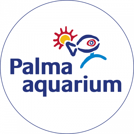 Palma Aquarium Logo