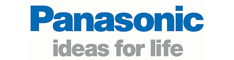 Panasonic Logo