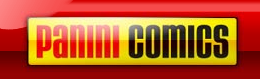 Panini Comics Logo