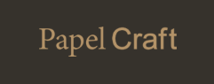 Papel Craft Logo