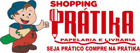 Papelaria Prátika Logo